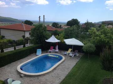 Фото Виллы Harmony Vila г. Рогачево 3