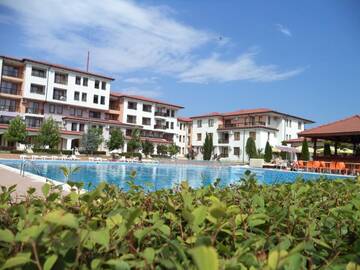 Фото Апарт-отели Apart Hotel Harmony Hills Residence г. Рогачево 4