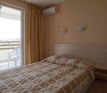 Фото номера Апартаменты с 1 спальней Апарт-отели Apart Hotel Harmony Hills Residence г. Рогачево 3