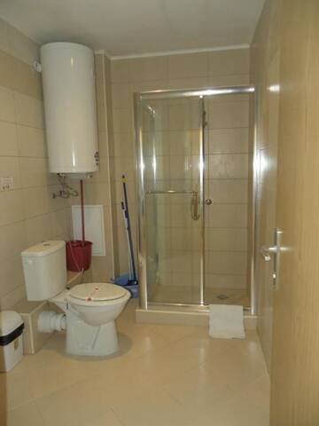 Фото номера Апартаменты с 2 спальнями Апарт-отели Apart Hotel Harmony Hills Residence г. Рогачево 10