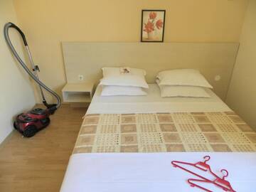 Фото номера Вилла с 2 спальнями Апарт-отели Apart Hotel Harmony Hills Residence г. Рогачево 8